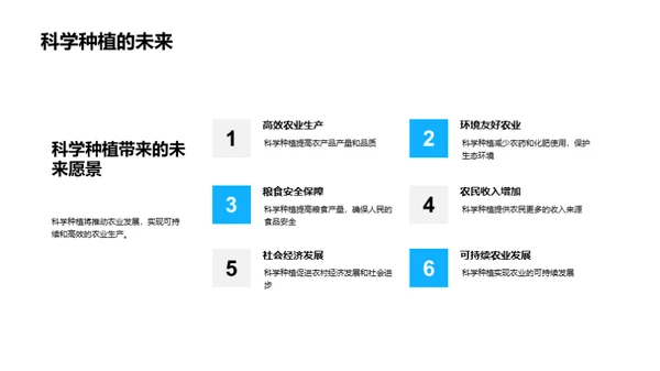 科学种植：农业新革命