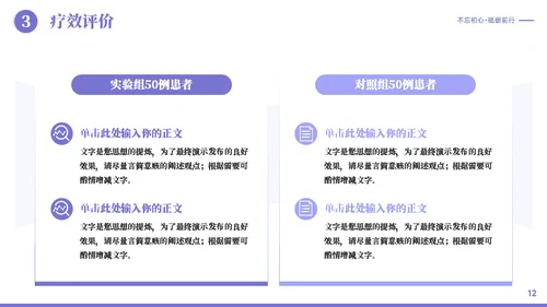 新技术新项目课题申报答辩模板
