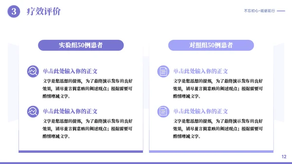 新技术新项目课题申报答辩模板