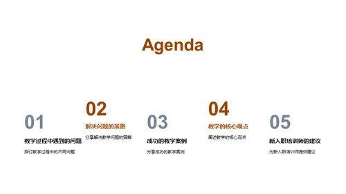教学之艺术