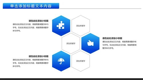 中国建设银行建行总结汇报PPT模板