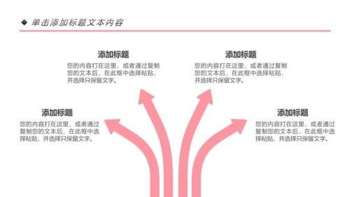 简约大气瑜伽健身瑜伽运动孕妇瑜伽PPT模板