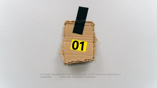 毕加索超现实时代艺术展通用PPT模板