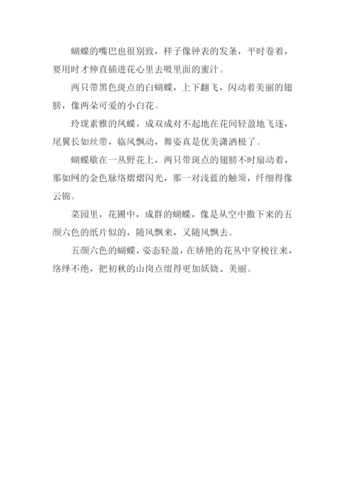 四年级作文春天的风.docx
