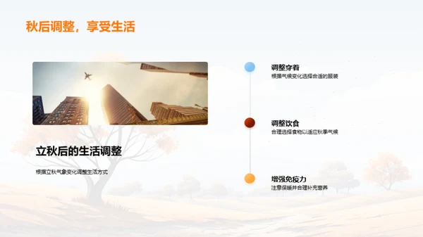 立秋气象解析