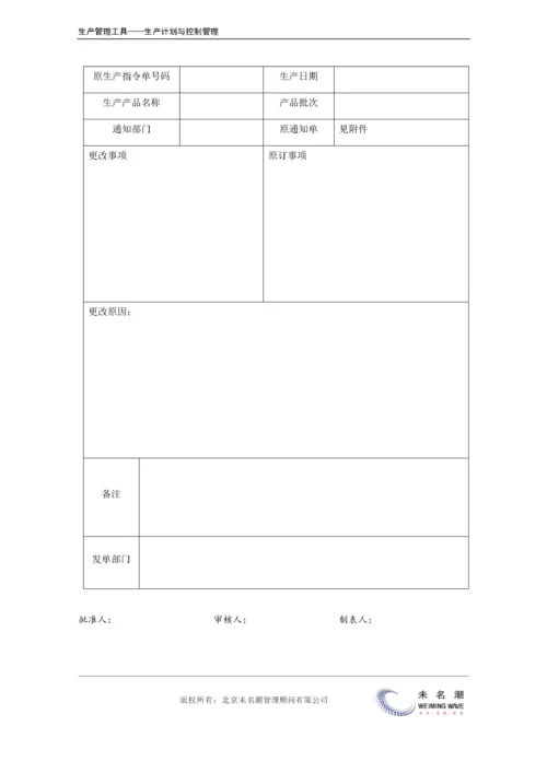 生产计划变更通知单.doc.docx