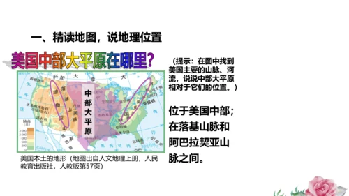 人文地理上册 3.1.2 用机械种庄稼 课件（共18张PPT）