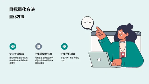 提升教学效果策略