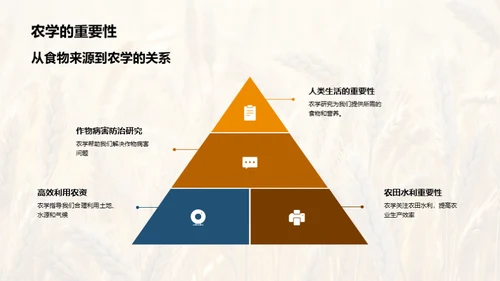 农学领域全面解析