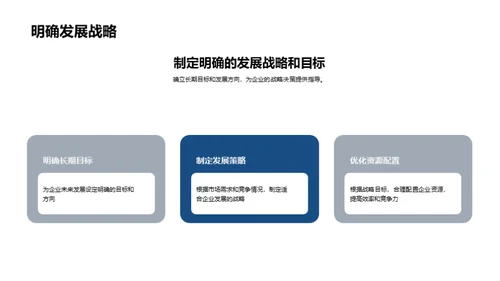 内燃机行业新篇章