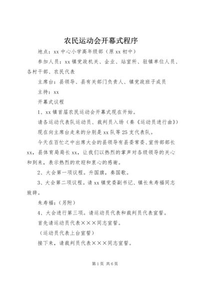 农民运动会开幕式程序_1.docx