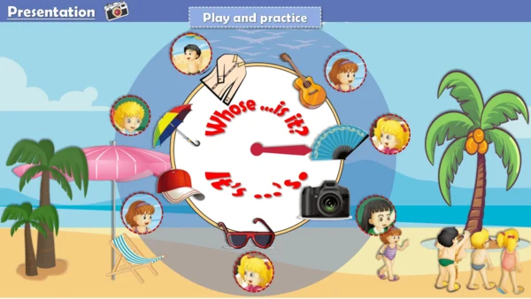 Unit5 Is this your schoolbag？ lesson29-30  课件(共22张