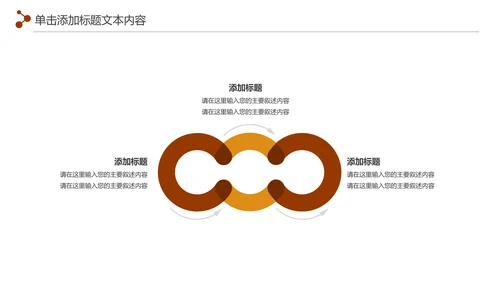 甜品蛋糕美食甜点下午茶动态PPT模板