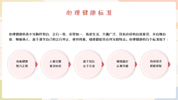 中小学生心理健康教育