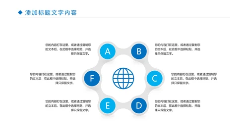 简约医疗工作医学研究工作汇报PPT模板