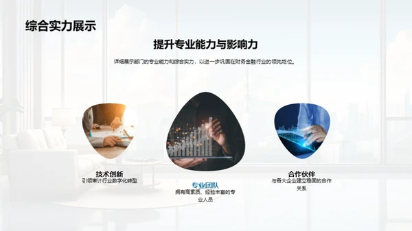 审计部门：回顾与展望