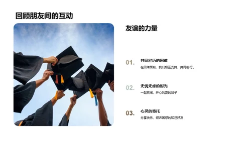 大学时光的回溯与展望