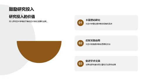 艺术学的历史与创新