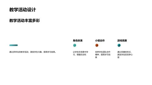 激活课堂互动新范式