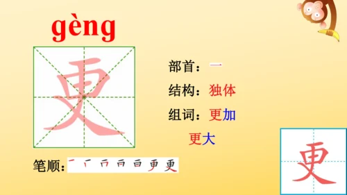 3 植物妈妈有办法  课件