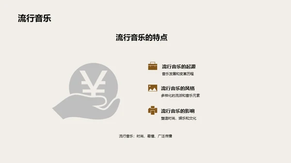 音乐的世界