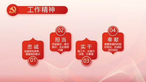 聚焦全国两会政府工作报告动态PPT