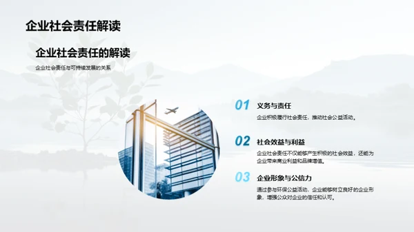 企业行动：绿色春节