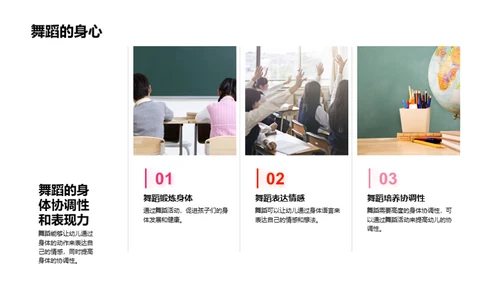 艺术教育与幼儿启蒙