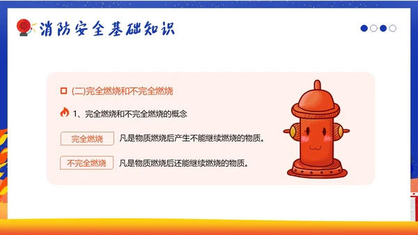 11月全国消防月11月9日全国消防日消防演练培训PPT课件