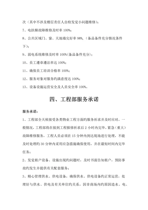 物业公司工程部管理手册.docx