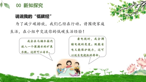 12.低碳生活每一天