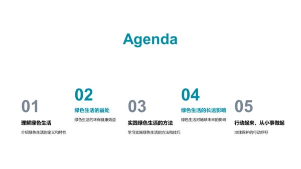 生态行动小卫士