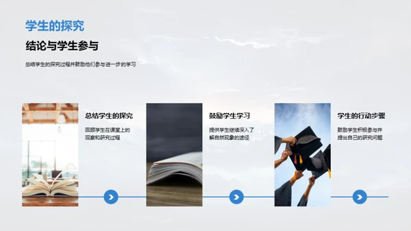 探秘自然现象