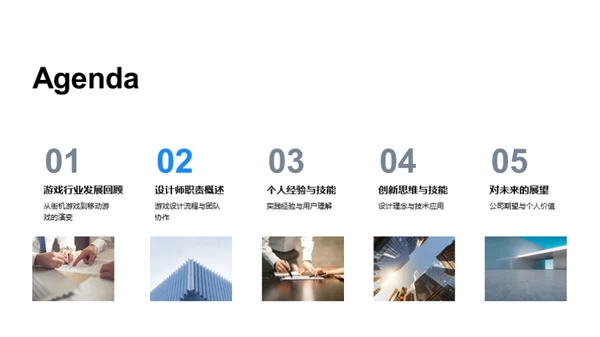 游戏设计的创新之旅