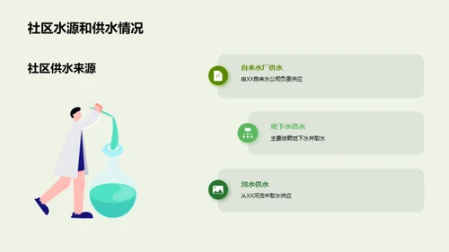 水污染：健康危机的警钟