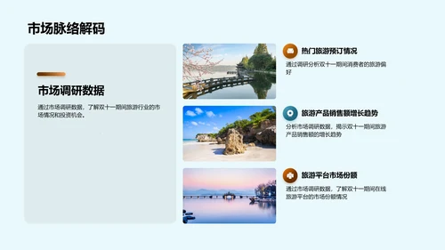 双十一旅游投资