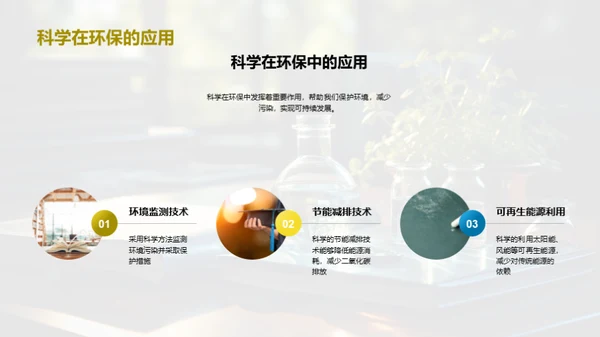 科学的力量