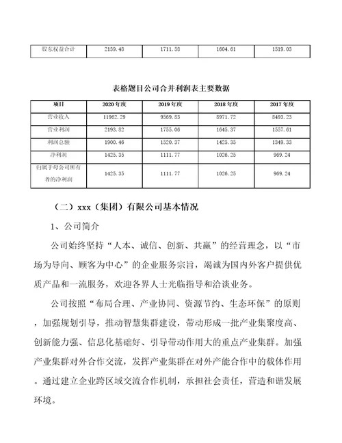 成都关于成立灭火装置公司可行性分析报告范文