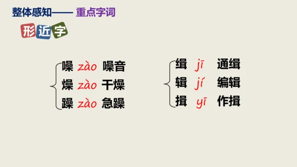 第18课《天下第一楼》同步课件(共63张PPT)