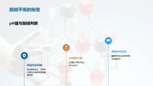 化学知识掌握攻略