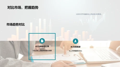 财务状况月度分析