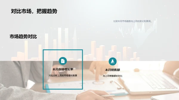 财务状况月度分析