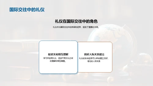 全球文化礼仪解析