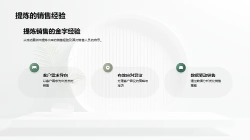 销售转化之道