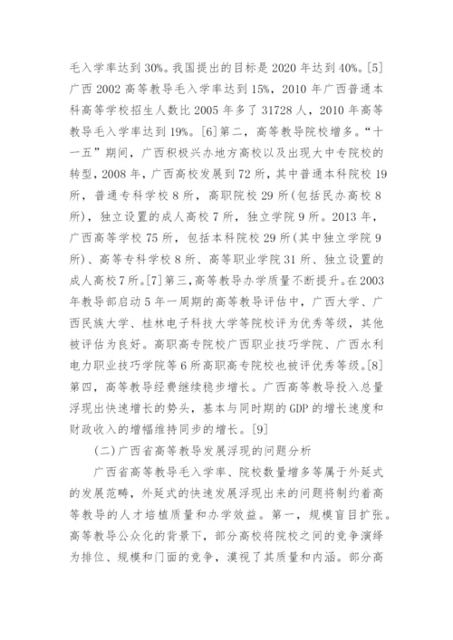 中国新政策论文推荐.docx