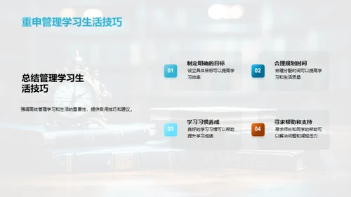 高一生活之导航