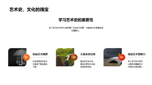 艺术史的启示