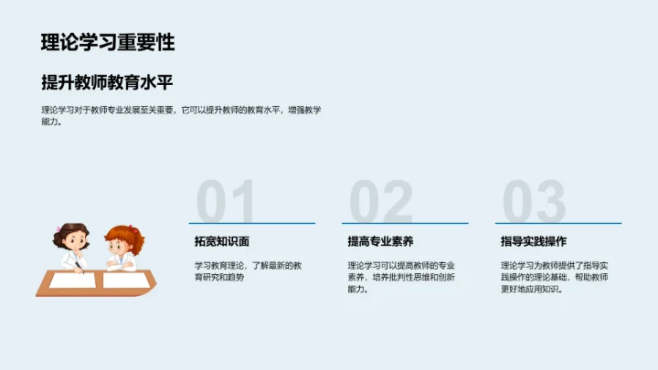 专科健康教育演讲报告PPT模板