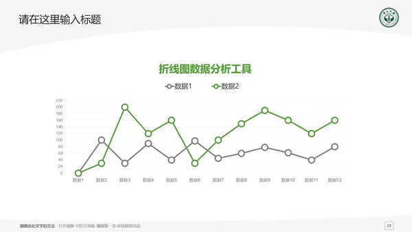 中山大学课题学术汇报毕业论文答辩通用PPT模板