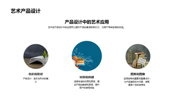 生活中的艺术魅力
